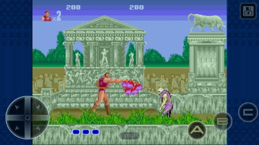 Sega Classics Free Download + PC & Windows