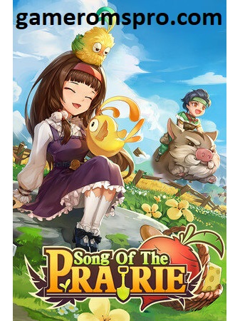 Song of the Prairie Free Download