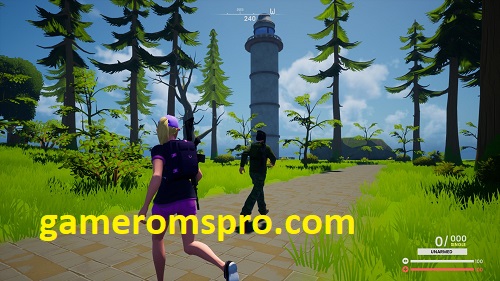 A day Out Free Download