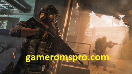 Call of Duty: Modern Warfare II Free Download