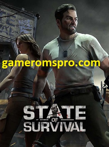 State of Survival Free Download