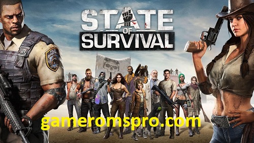 State of Survival Free Download