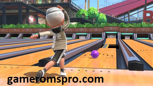 Nintendo Switch Game Free Download