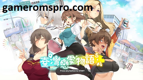 Taiwan Love Story Free Download