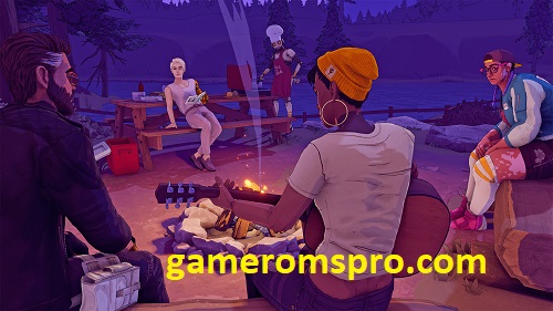 Dustborn Free Download