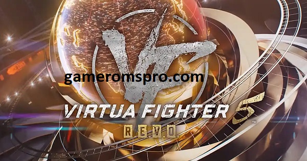 Virtua Fighter 5 REVO Free Download