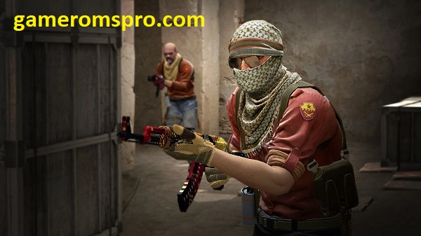 Counter-Strike: Global Offensive for PC