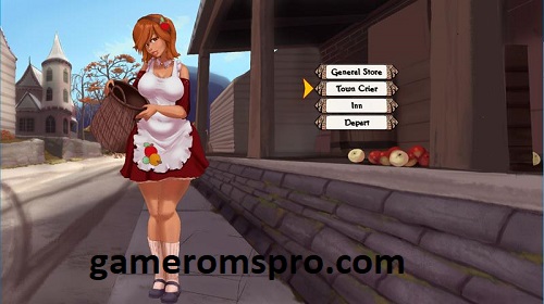 Tales of Androgyny Free Download for Majalis