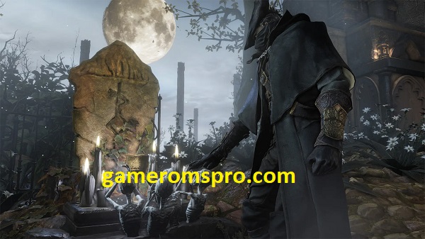Bloodborne Free Download Latest Version for PC