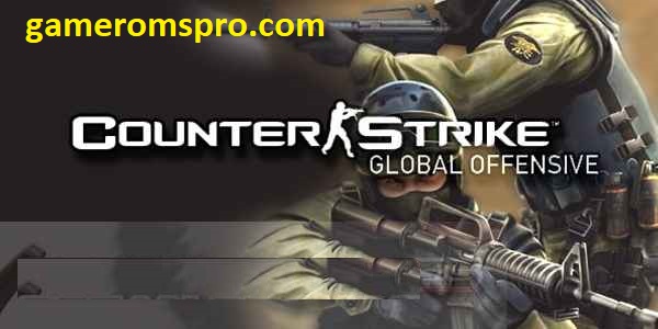 Counter-Strike: Global Offensive for PC