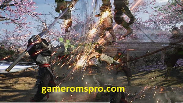 Dynasty Warriors Origins Digital Deluxe Free Download