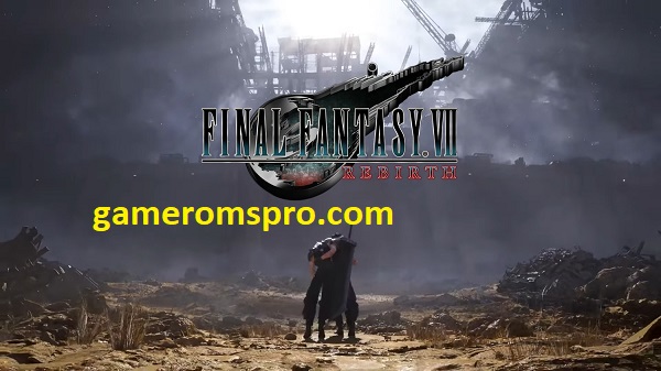 FINAL FANTASY VII REBIRTH Free Download on Steam