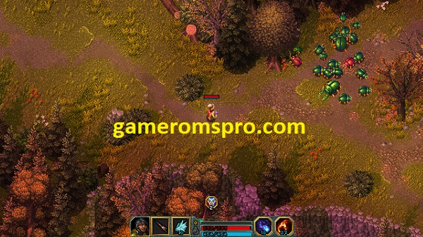 Heroes of Hammerwatch II Steam Game