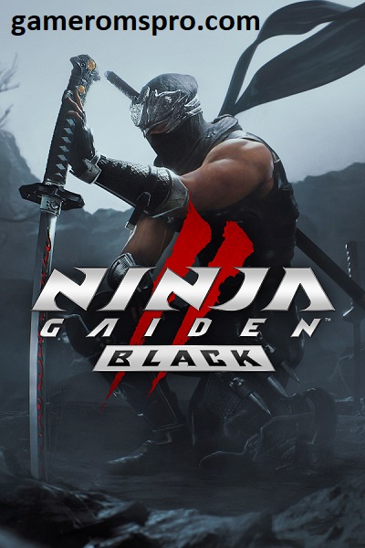 Ninja Gaiden 2: Black Rune Free Download