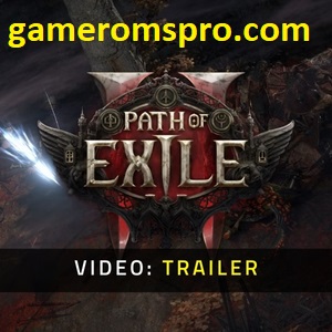 Path of Exile 2 Free Download