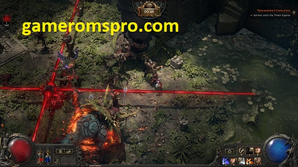 Path of Exile 2 Free Download