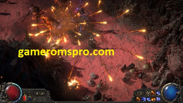 Path of Exile 2 Free Download