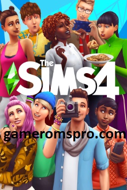 The Sims 4 PC download
