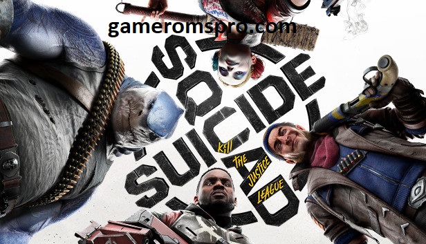 Suicide Squad: Kill the Justice League Free Download