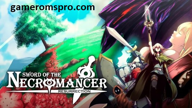 Sword of the Necromancer: Resurrection Free Download
