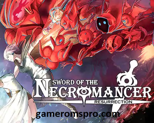 Sword of the Necromancer: Resurrection Free Download
