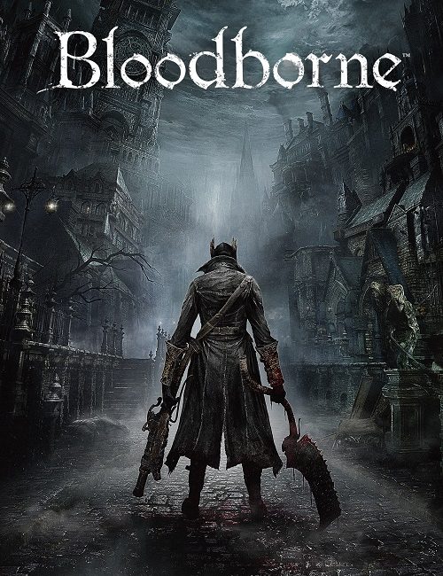 Bloodborne Free Download Latest Version for PC