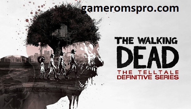 The Walking Dead: The Telltale Definitive Free Download