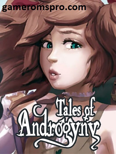 Tales of Androgyny Free Download for Majalis
