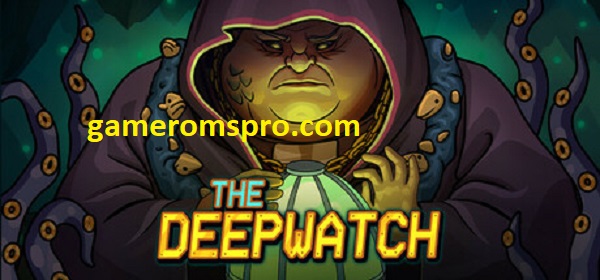 The Deep Watch Free Download
