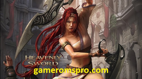 Heavenly Sword Free Download PS3