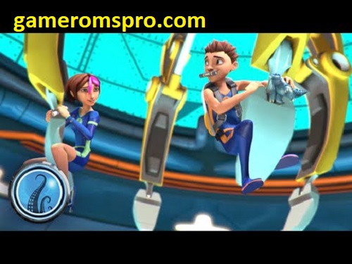 The Deep Watch Free Download