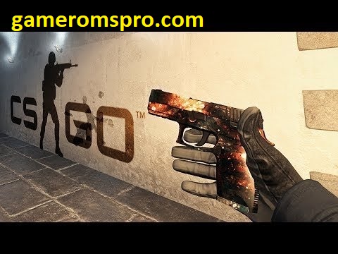 Counter-Strike: Global Offensive for PC