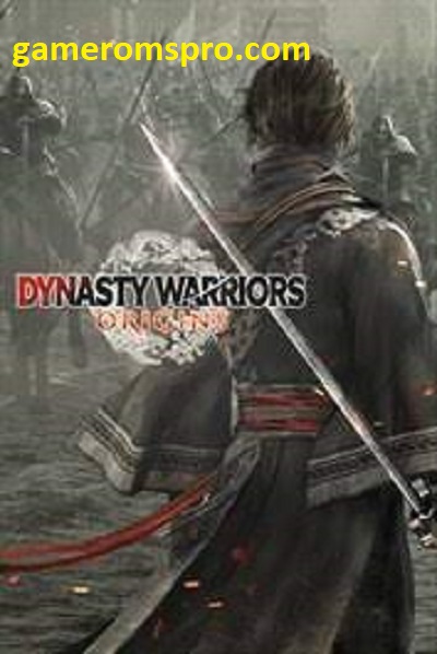 Dynasty Warriors Origins Digital Deluxe Free Download
