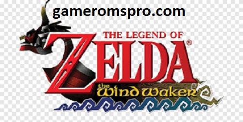 The Legend of Zelda: The Wind Waker Free Download
