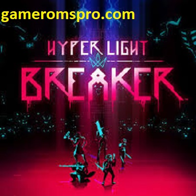 Hyper Light Breaker Free Download