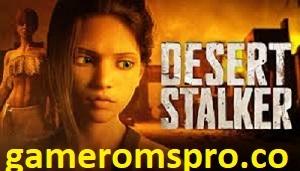 Desert Stalker Free Download
