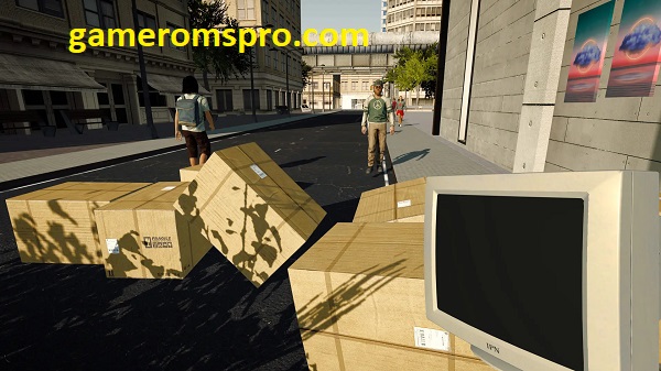 Internet Cafe Simulator 2025 Free Download