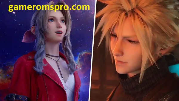 FINAL FANTASY VII REBIRTH Free Download on Steam