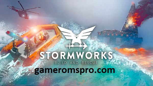 Stormworks: Build and Rescue Free Download