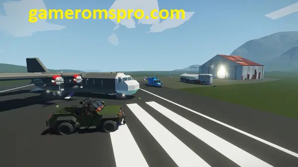 Stormworks: Build and Rescue Free Download