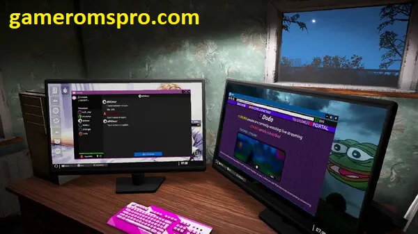 Streamer Life Simulator 2 Free Download