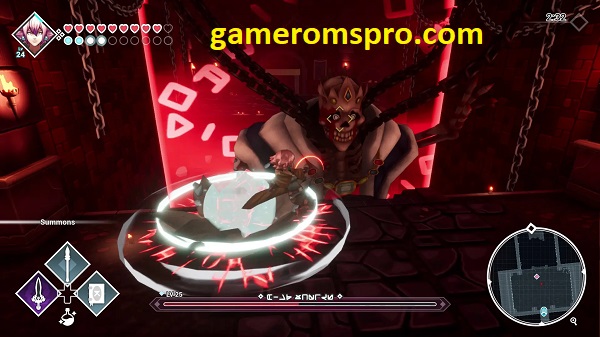 Sword of the Necromancer: Resurrection Free Download