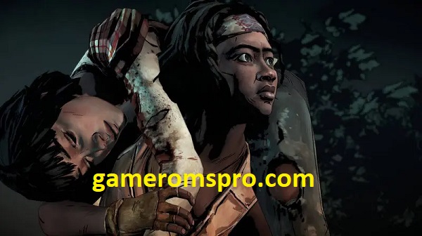 The Walking Dead: The Telltale Definitive Free Download