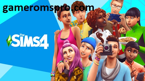 The Sims 4 PC download
