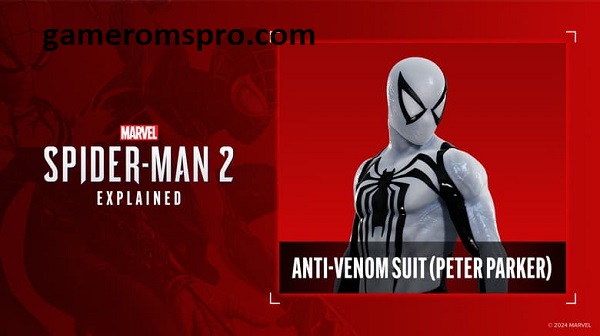 Marvel's Spider-Man 2 Free Download