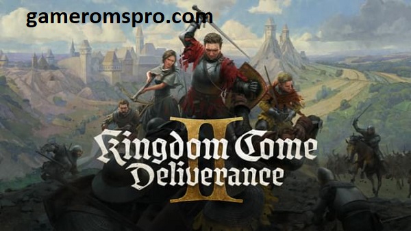 Kingdom Come: Deliverance II Free Download