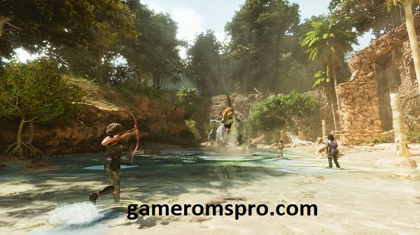ARK: Survival Ascended Free Download