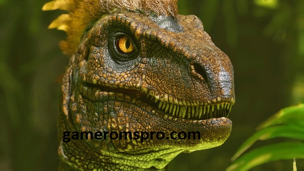 ARK: Survival Ascended Free Download