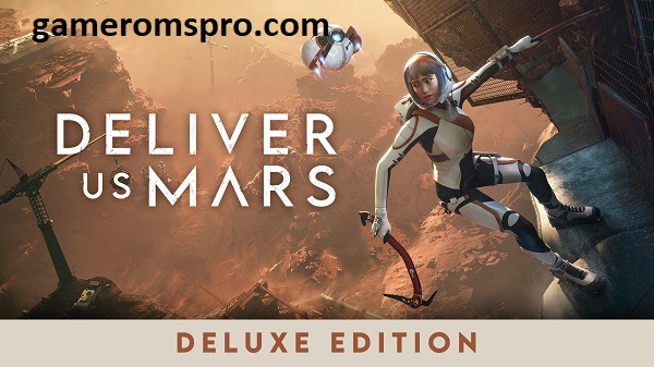 Deliver Us Mars Deluxe free Download Latest
