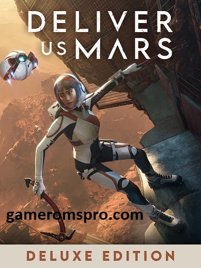 Deliver Us Mars Deluxe free Download Latest